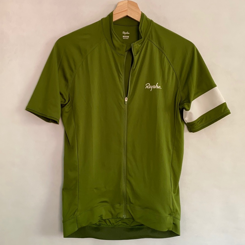 Rapha Core Jersey